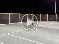 Tennis 04-04-18